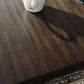 Rokane Counter Height Dining Table and Bar Stools (Set of 3)