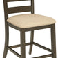 Rokane Counter Height Bar Stool