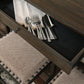 Rokane Counter Height Dining Table and Bar Stools (Set of 4)