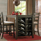 Rokane Counter Height Dining Table