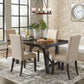 Rokane Dining Extension Table