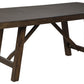 Rokane Dining Extension Table