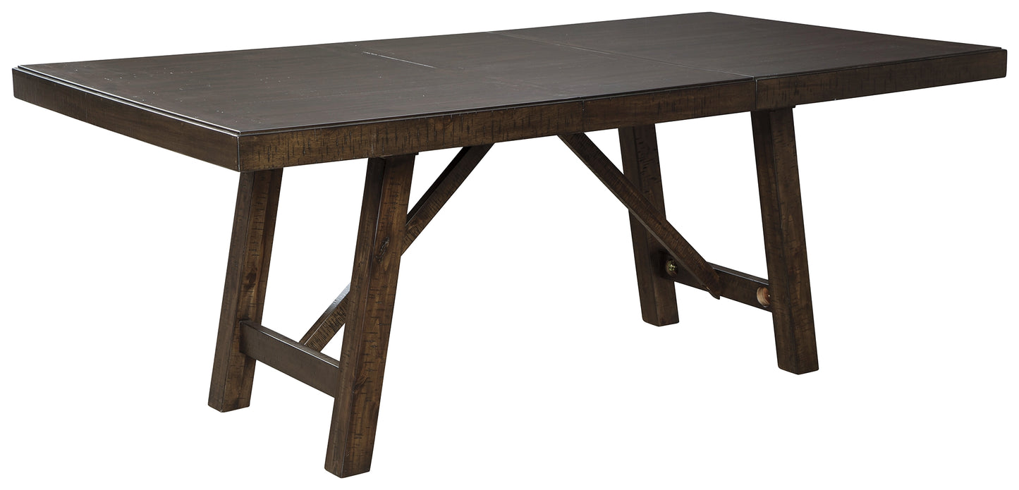 Rokane Dining Extension Table