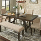 Rokane Dining Extension Table