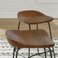 Wilinruck Counter Height Stool