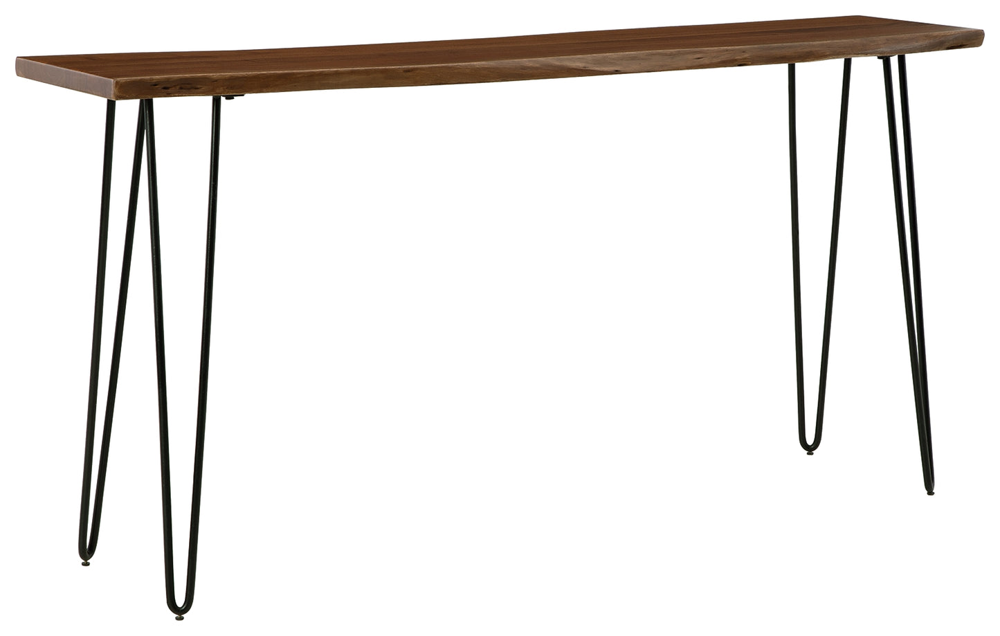 Wilinruck Counter Height Dining Table