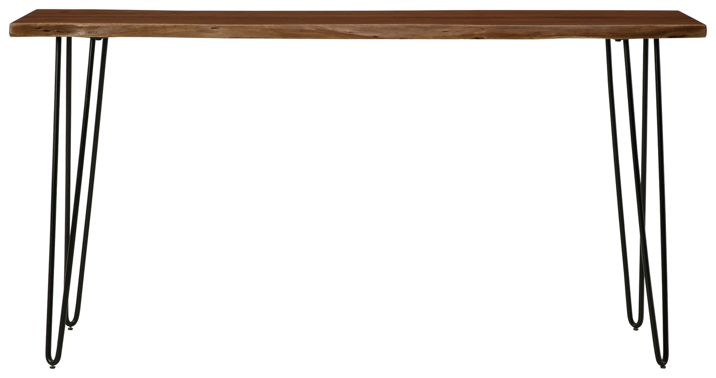 Wilinruck Counter Height Dining Table