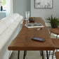 Wilinruck Counter Height Dining Table