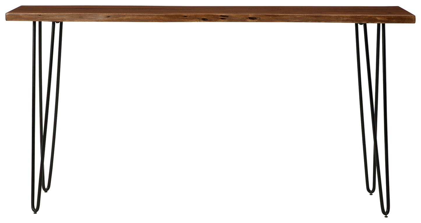 Wilinruck Counter Height Dining Table