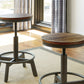 Torjin Counter Height Stool