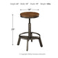 Torjin Counter Height Stool