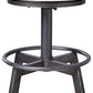 Torjin Counter Height Stool