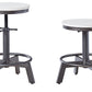 Torjin Counter Height Stool