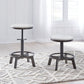 Torjin Counter Height Stool