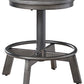 Torjin Counter Height Stool