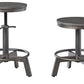 Torjin Counter Height Stool