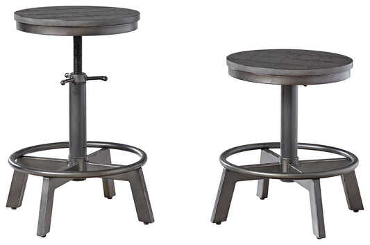 Torjin Counter Height Stool
