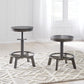 Torjin Counter Height Stool
