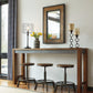 Torjin Counter Height Dining Table