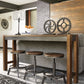 Torjin Counter Height Stool