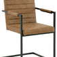 Strumford Dining Arm Chair