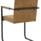 Strumford Dining Arm Chair