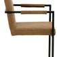 Strumford Dining Arm Chair