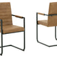 Strumford Dining Arm Chair