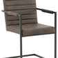 Strumford Dining Arm Chair