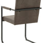 Strumford Dining Arm Chair
