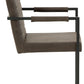 Strumford Dining Arm Chair