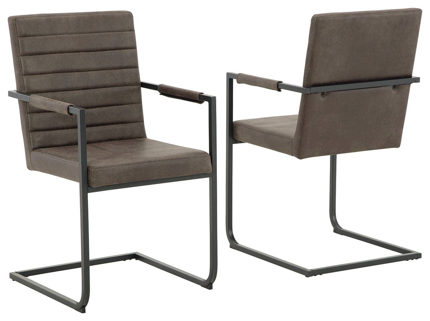 Strumford Dining Arm Chair