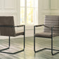Strumford Dining Arm Chair