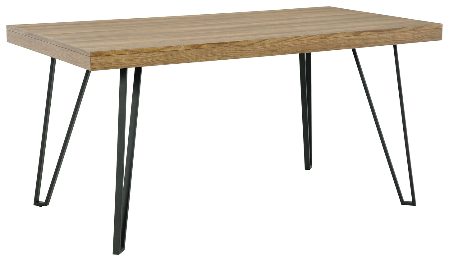 Strumford Dining Table