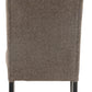 Tripton Dining Chairs (Set of 3)