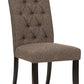Tripton Dining Chairs (Set of 3)