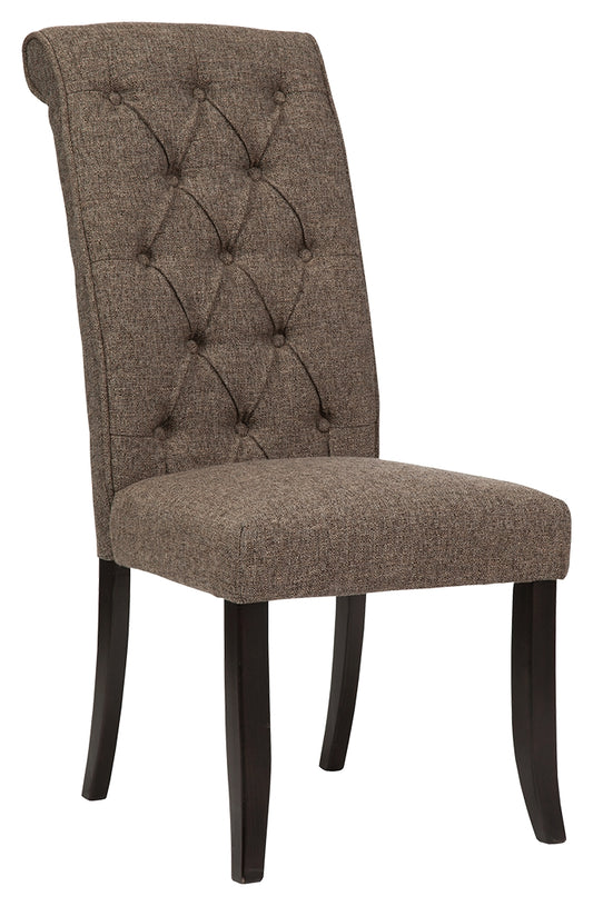 Tripton Dining Chairs (Set of 3)