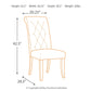Tripton Dining Chair