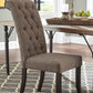Tripton Dining Chairs (Set of 3)