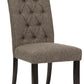 Tripton Single Dining Chair