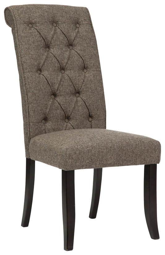Tripton Single Dining Chair