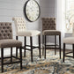 Tripton Bar Height Bar Stool