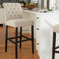 Tripton Bar Height Bar Stool