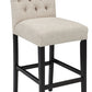 Tripton Bar Height Bar Stool