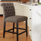 Tripton Counter Height Bar Stool