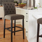 Tripton Bar Height Bar Stool