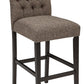 Tripton Bar Height Bar Stool