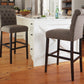 Tripton Bar Height Bar Stool