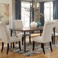 Tripton Dining Chair