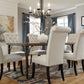 Tripton Dining Chair